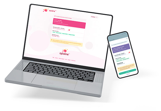 Optimisation des la coordination des soins avec Opaline Santé